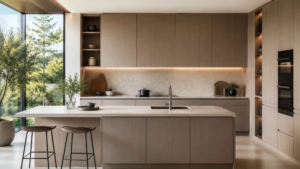 قیمت روز کابینت MDF در کرج