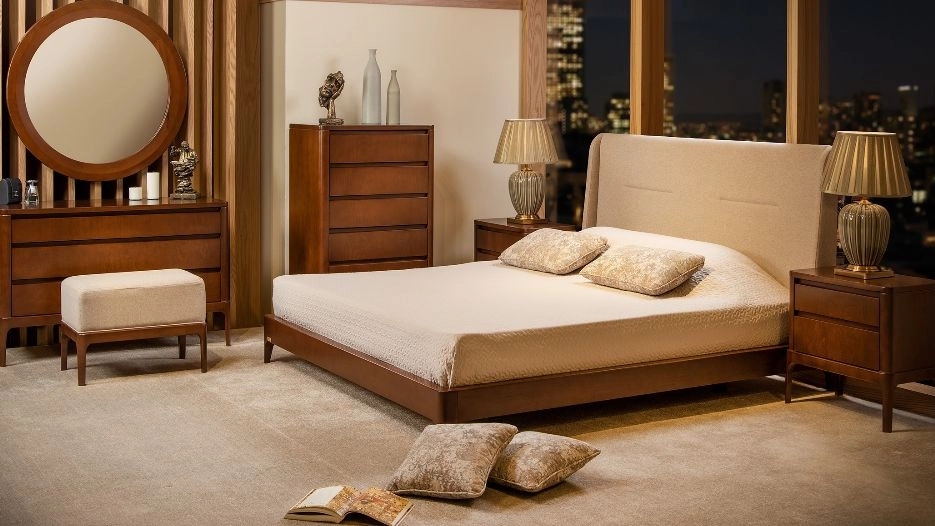 Construction and execution of bed services in Karaj Construction and execution of bed services in Karaj